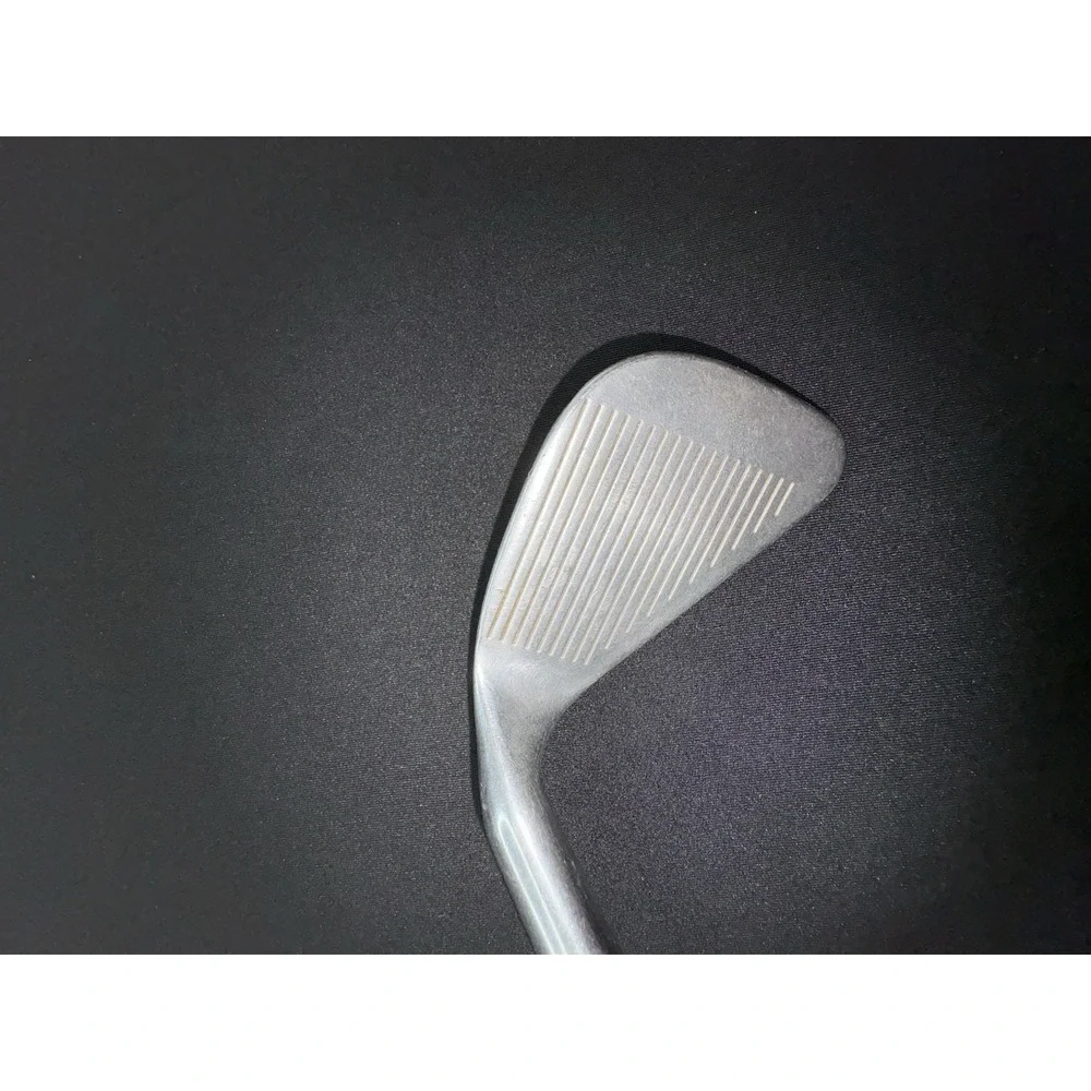 Ping Karsten I Toe-Heel Balance 9 Iron Steel RH Made In USA 36